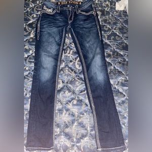 💛👖ROCK REVIVAL Skinny Jeans👖💛 (Women’s pants)